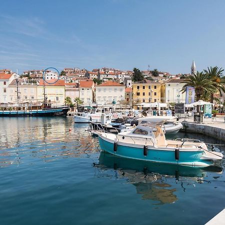Apartments Mirakul Mali Losinj Ngoại thất bức ảnh