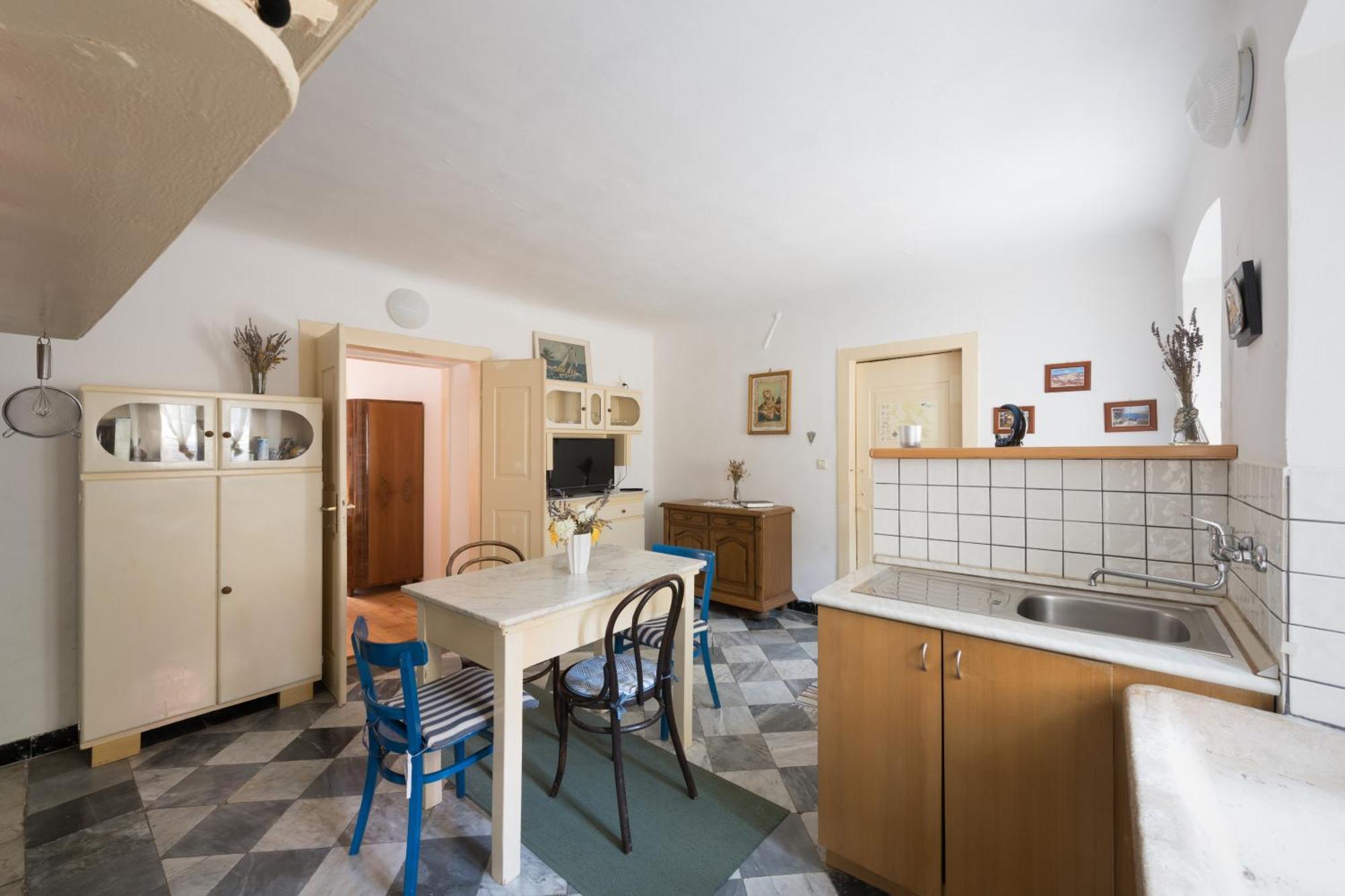 Apartments Mirakul Mali Losinj Phòng bức ảnh