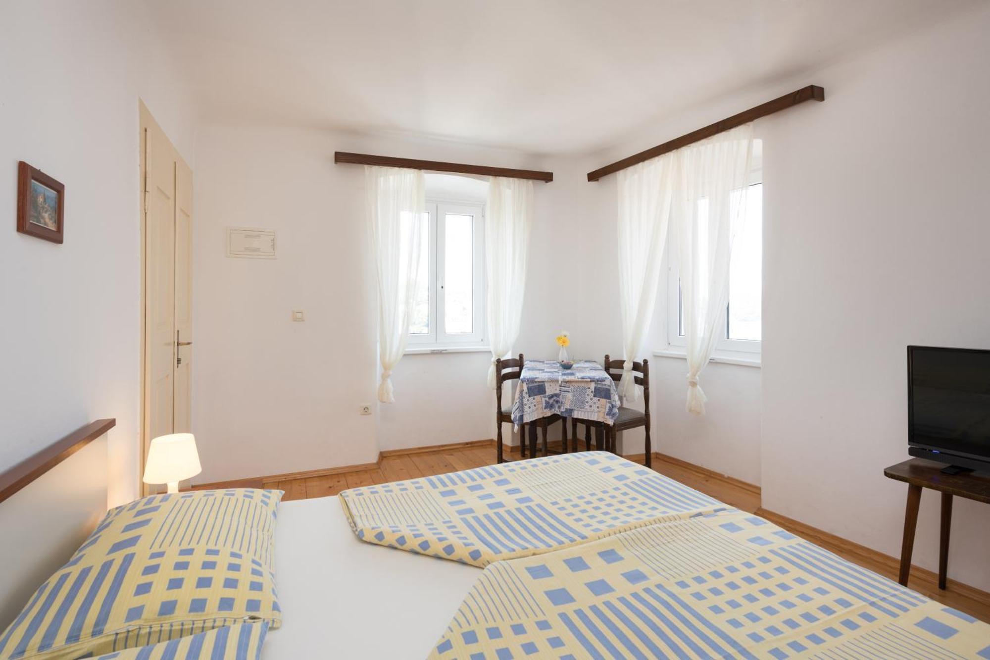 Apartments Mirakul Mali Losinj Phòng bức ảnh