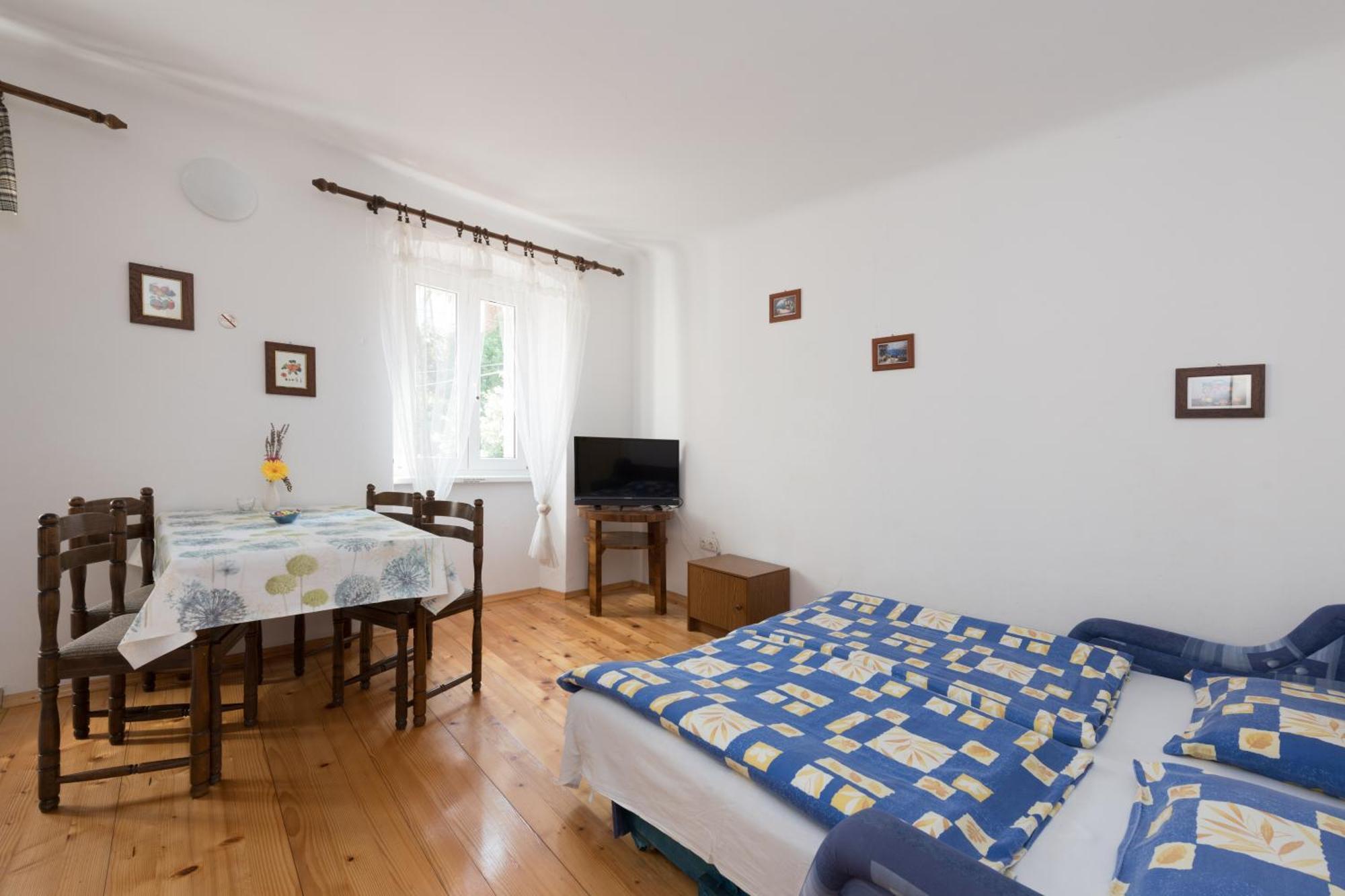 Apartments Mirakul Mali Losinj Phòng bức ảnh