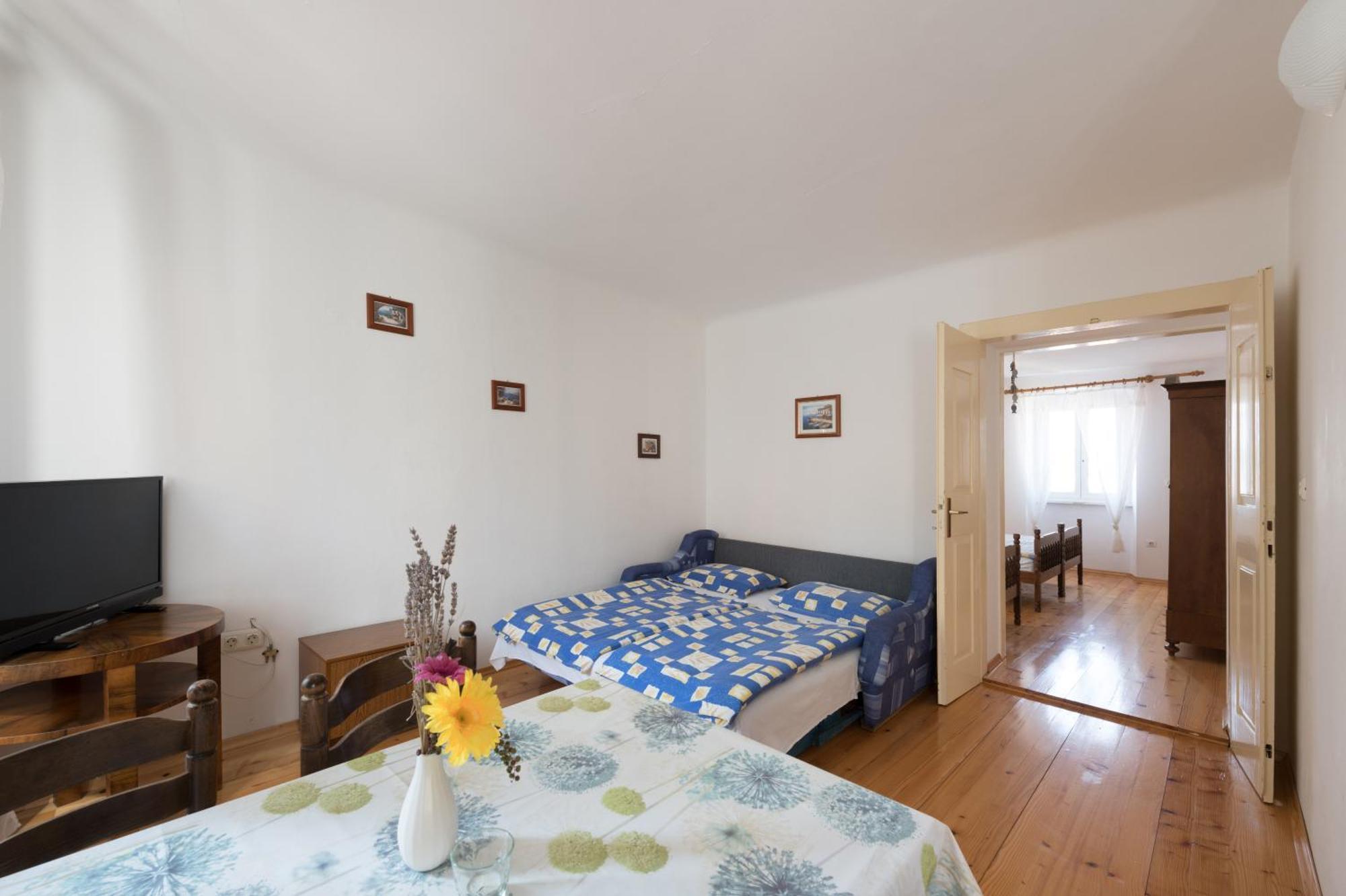 Apartments Mirakul Mali Losinj Phòng bức ảnh