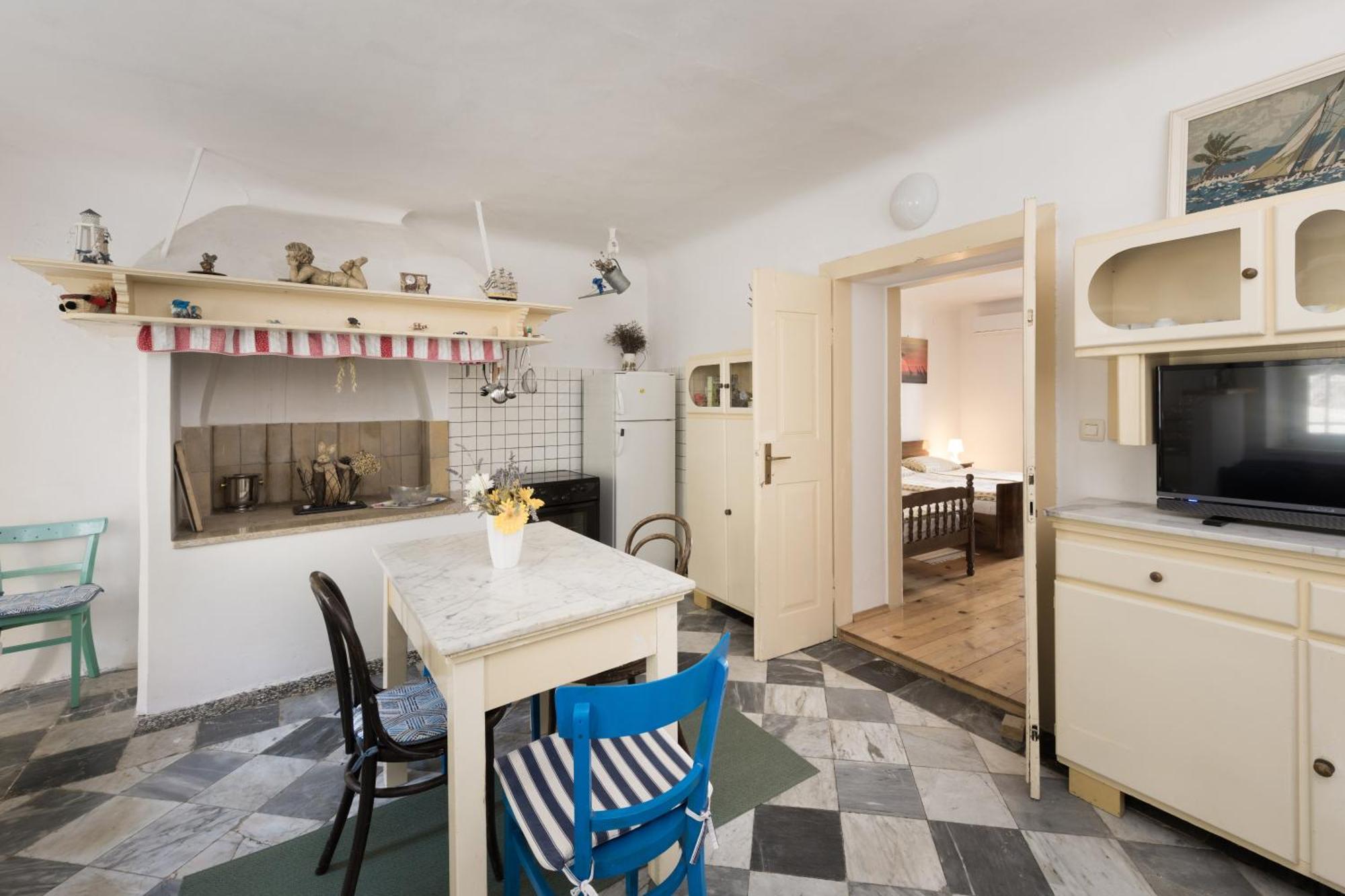 Apartments Mirakul Mali Losinj Phòng bức ảnh