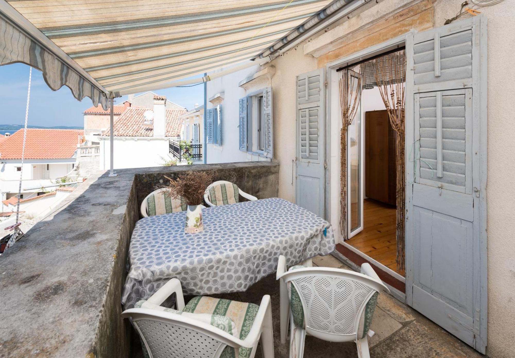 Apartments Mirakul Mali Losinj Phòng bức ảnh