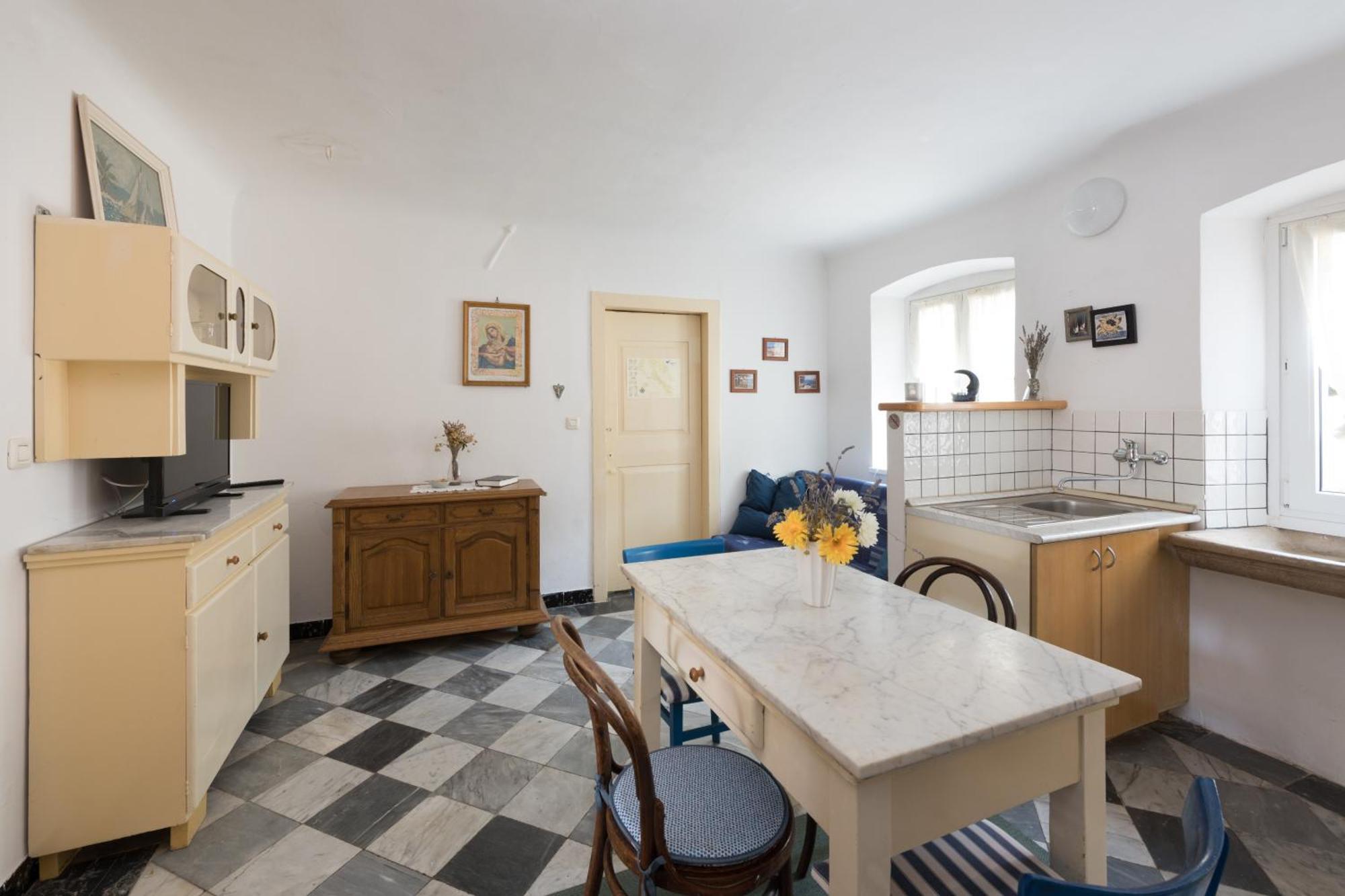 Apartments Mirakul Mali Losinj Phòng bức ảnh