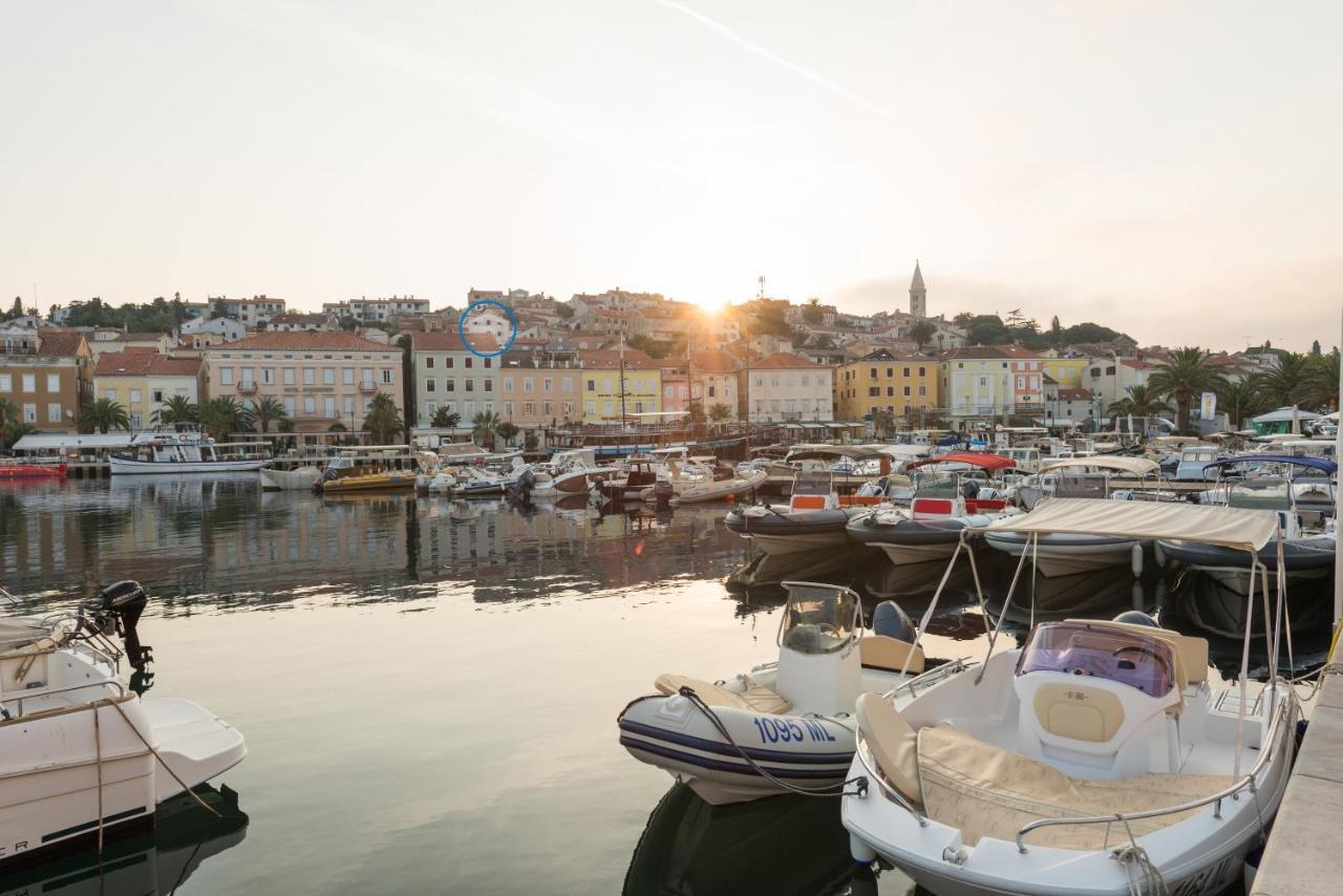 Apartments Mirakul Mali Losinj Ngoại thất bức ảnh