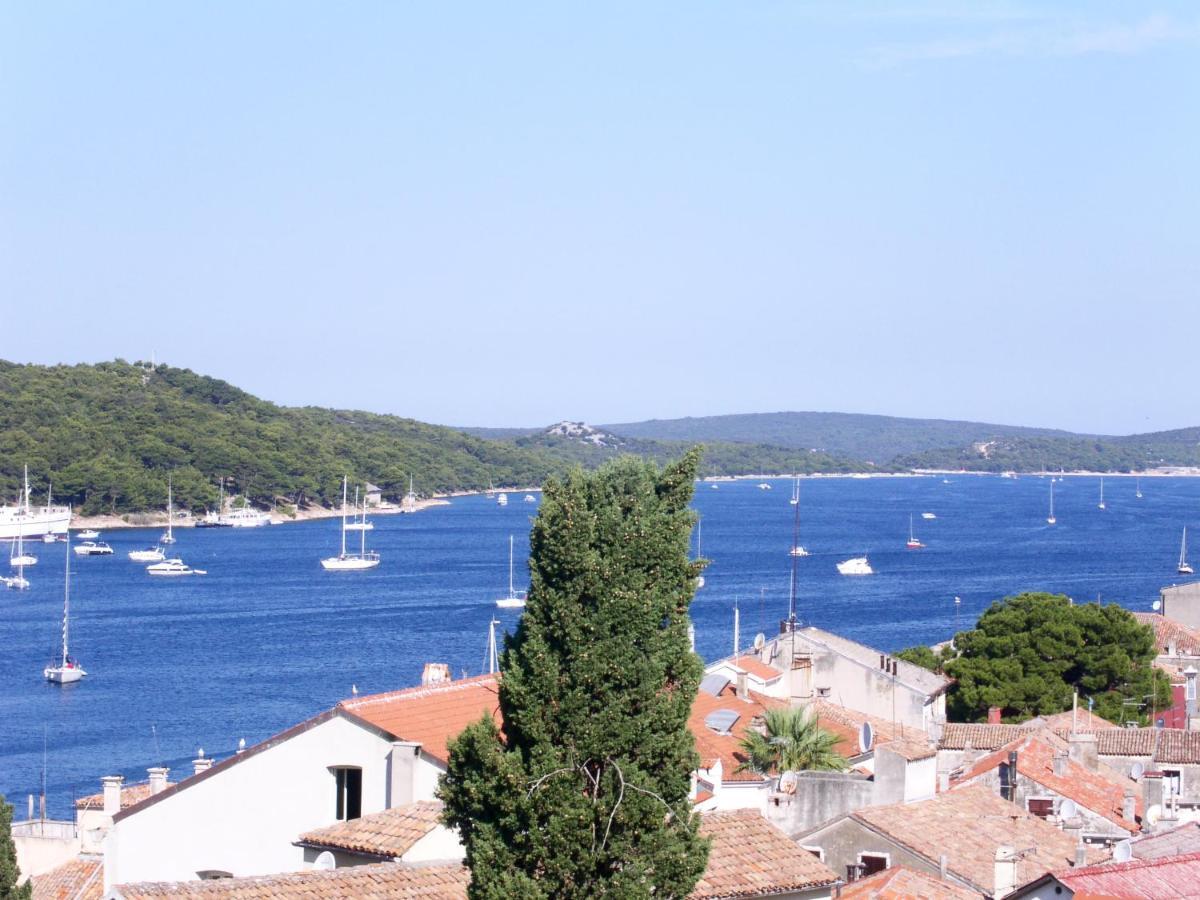 Apartments Mirakul Mali Losinj Ngoại thất bức ảnh