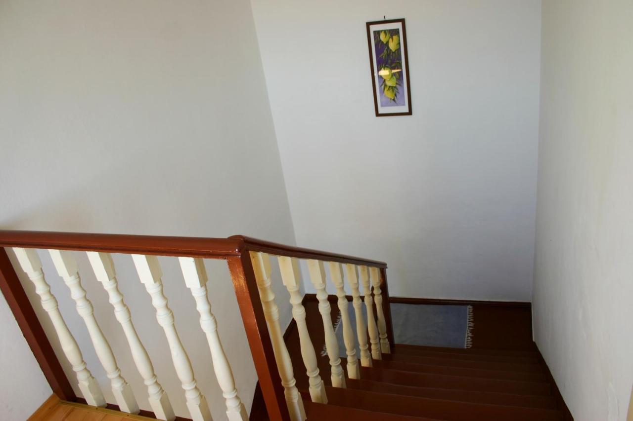 Apartments Mirakul Mali Losinj Ngoại thất bức ảnh