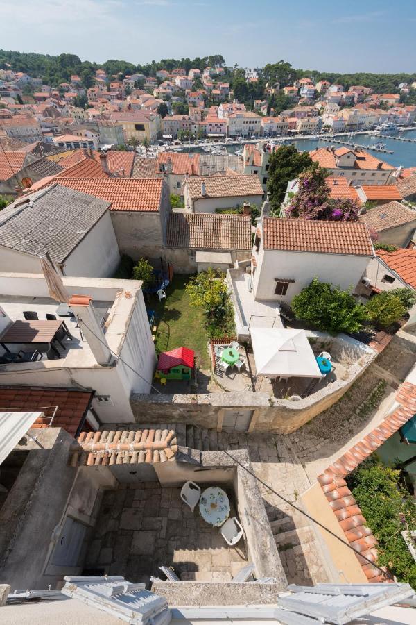 Apartments Mirakul Mali Losinj Ngoại thất bức ảnh