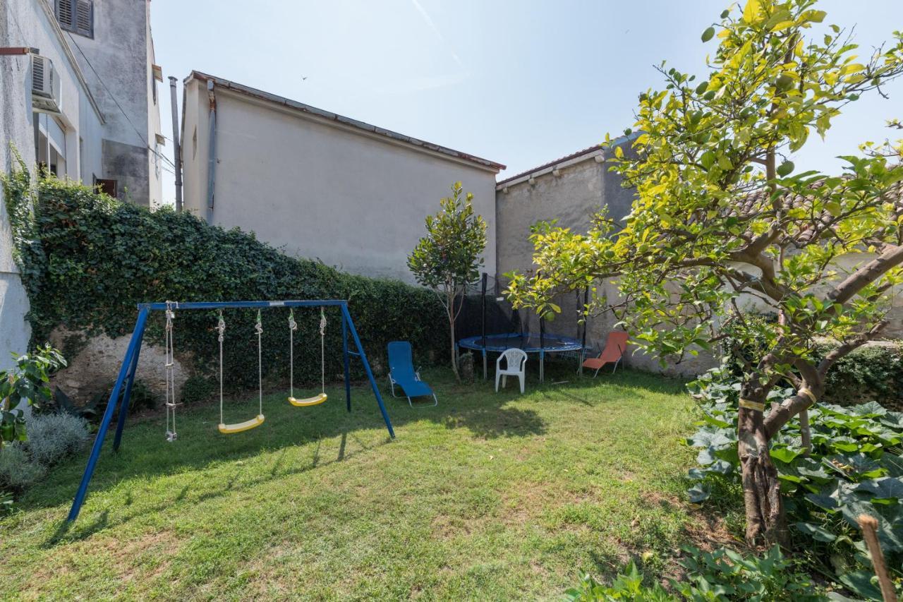 Apartments Mirakul Mali Losinj Ngoại thất bức ảnh
