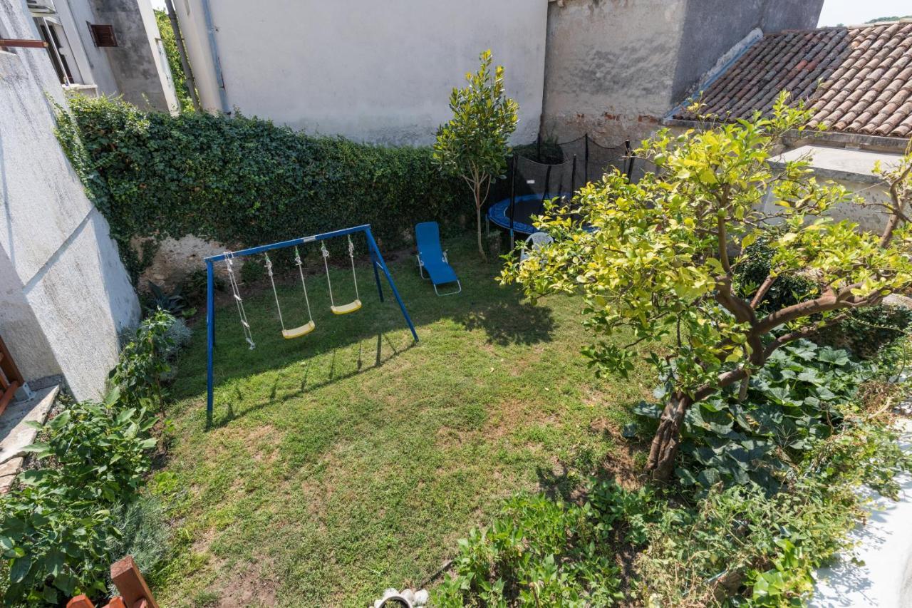 Apartments Mirakul Mali Losinj Ngoại thất bức ảnh